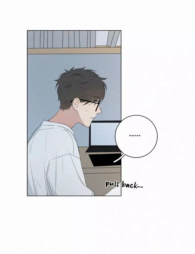 Read Te encontré (es) Manga Online