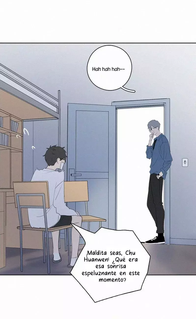 Read Te encontré (es) Manga Online