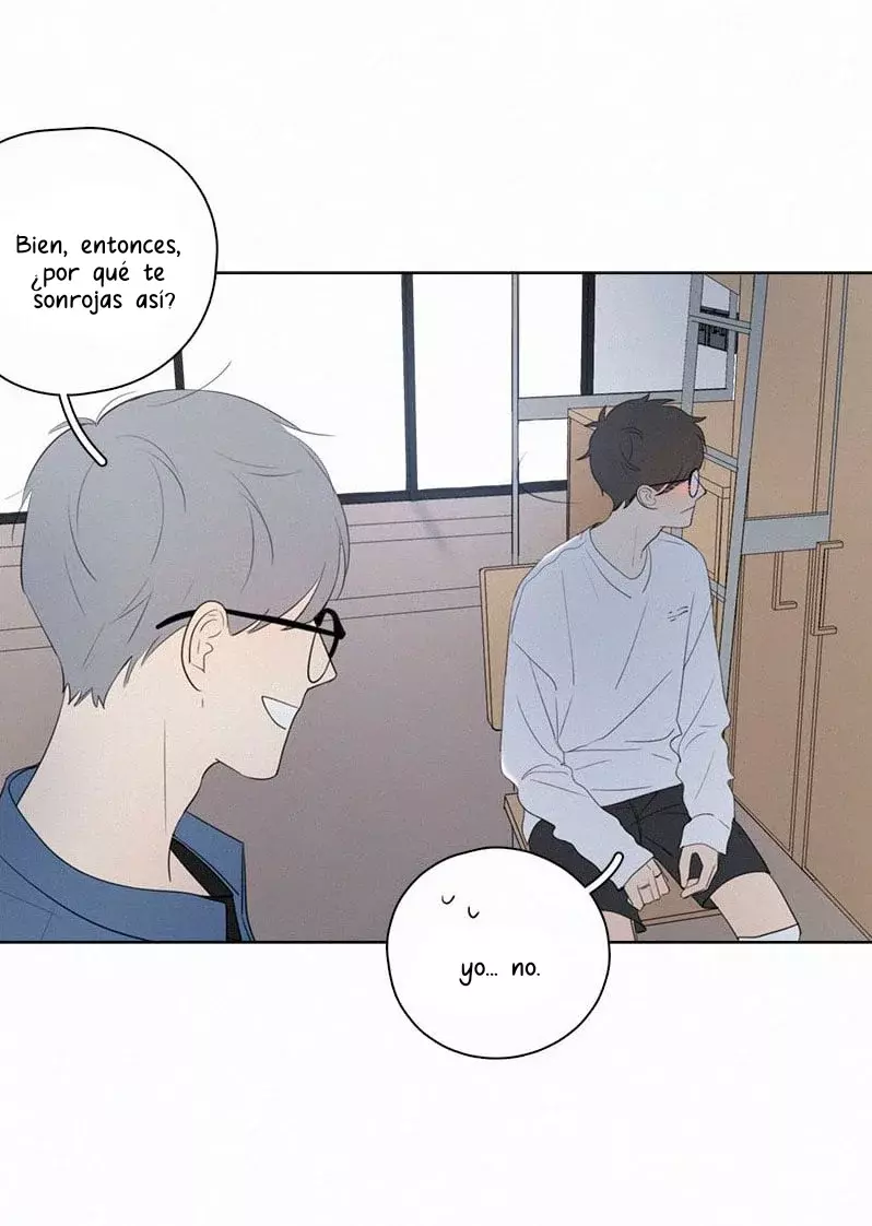 Read Te encontré (es) Manga Online