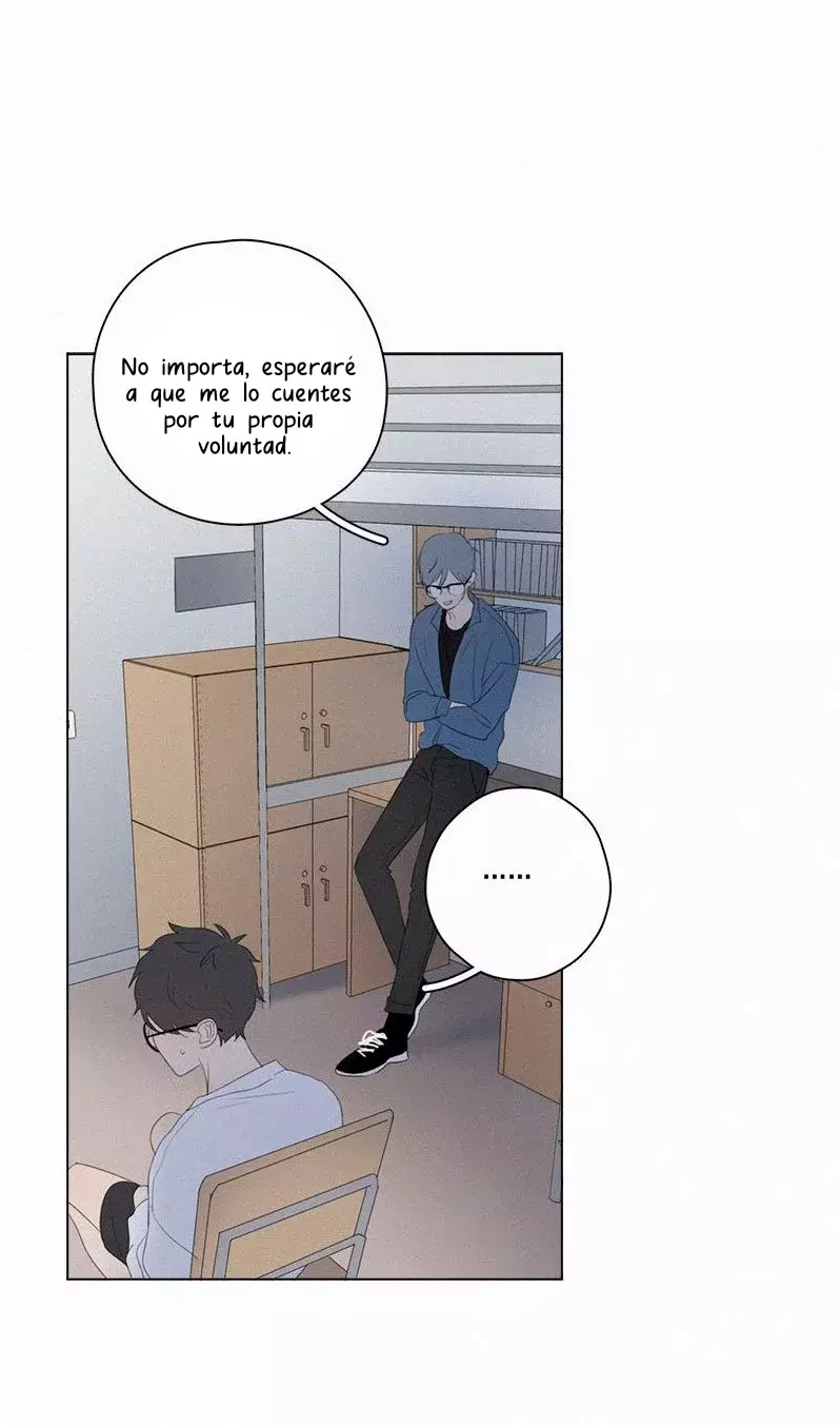 Read Te encontré (es) Manga Online