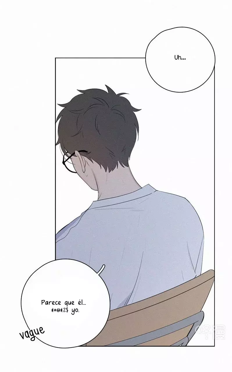 Read Te encontré (es) Manga Online