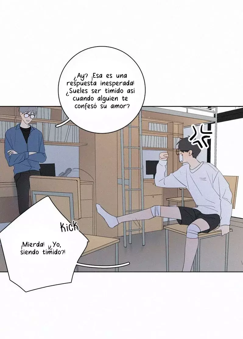 Read Te encontré (es) Manga Online