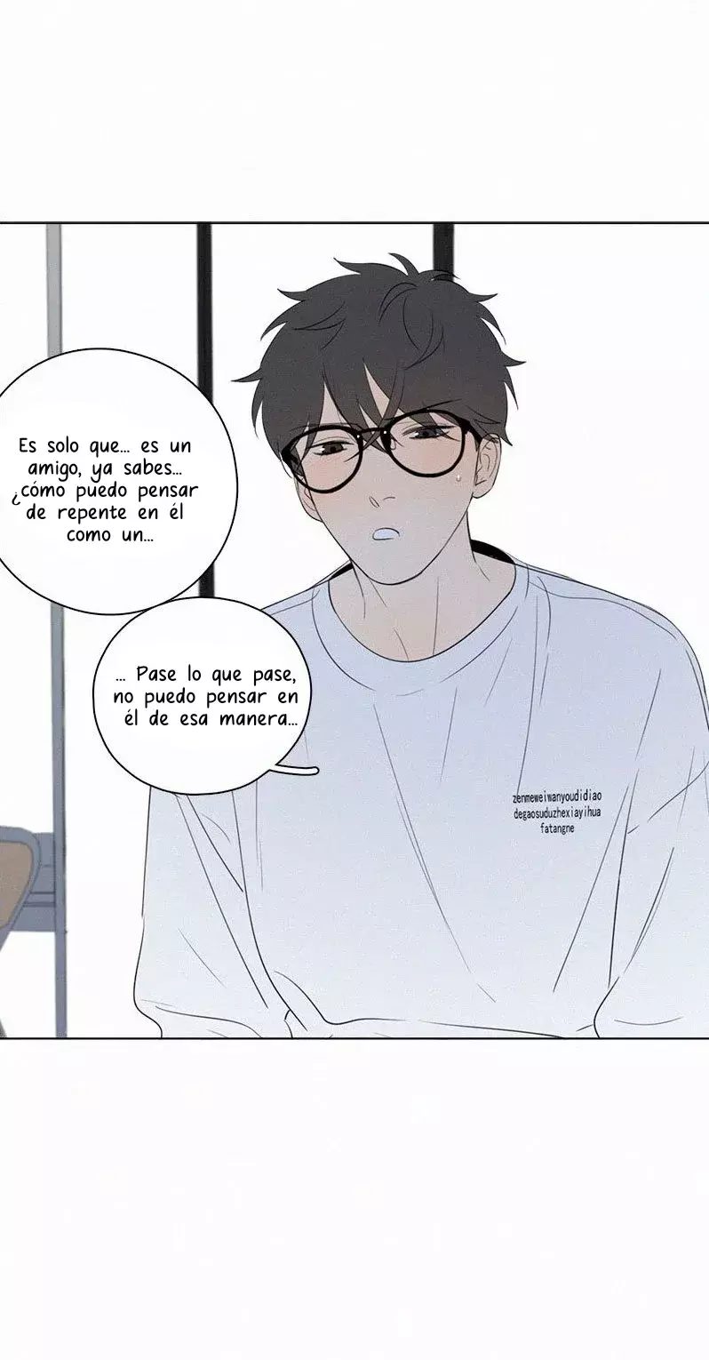 Read Te encontré (es) Manga Online