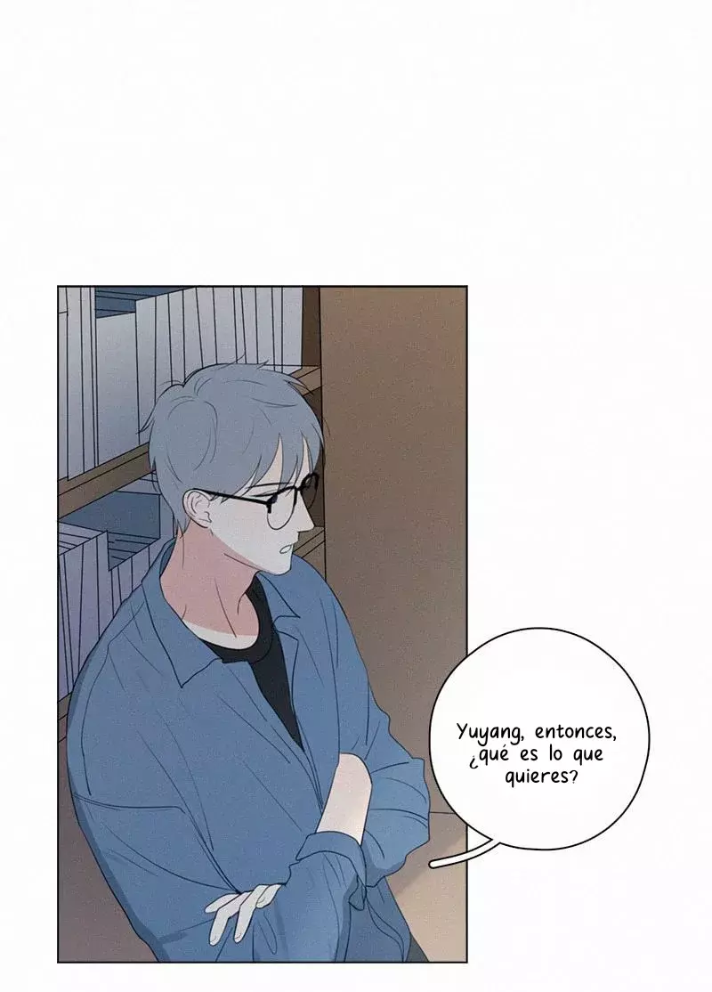 Read Te encontré (es) Manga Online