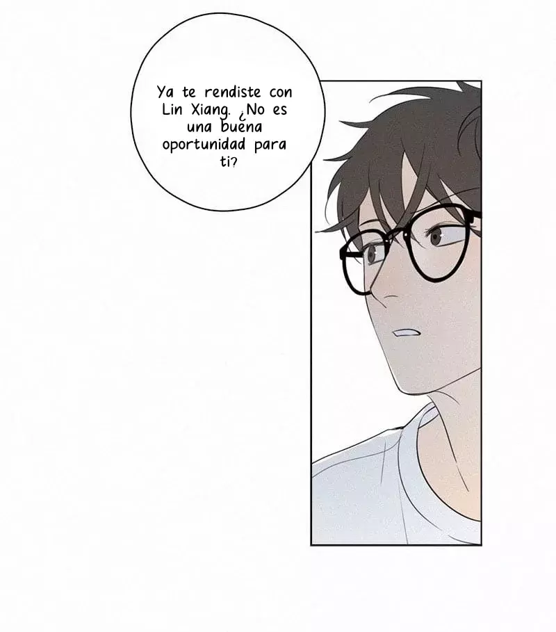 Read Te encontré (es) Manga Online