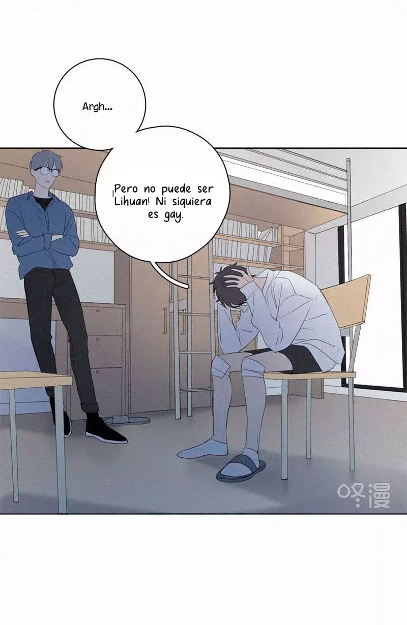 Read Te encontré (es) Manga Online