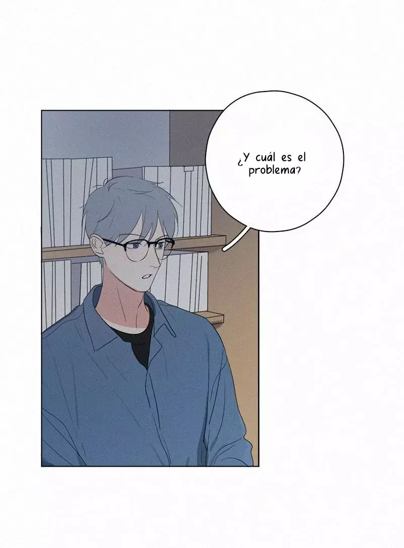 Read Te encontré (es) Manga Online