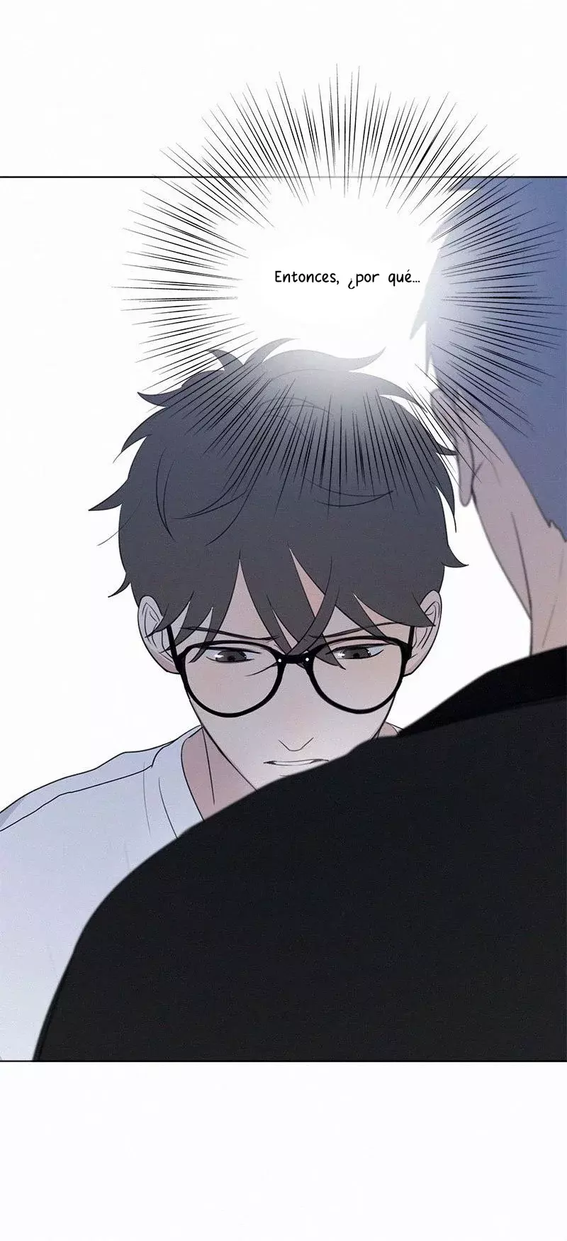 Read Te encontré (es) Manga Online