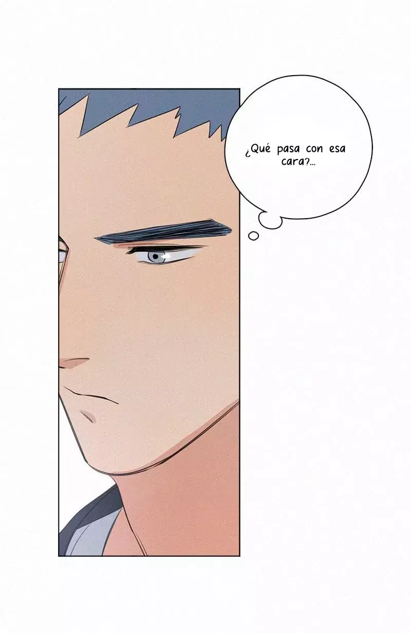 Read Te encontré (es) Manga Online