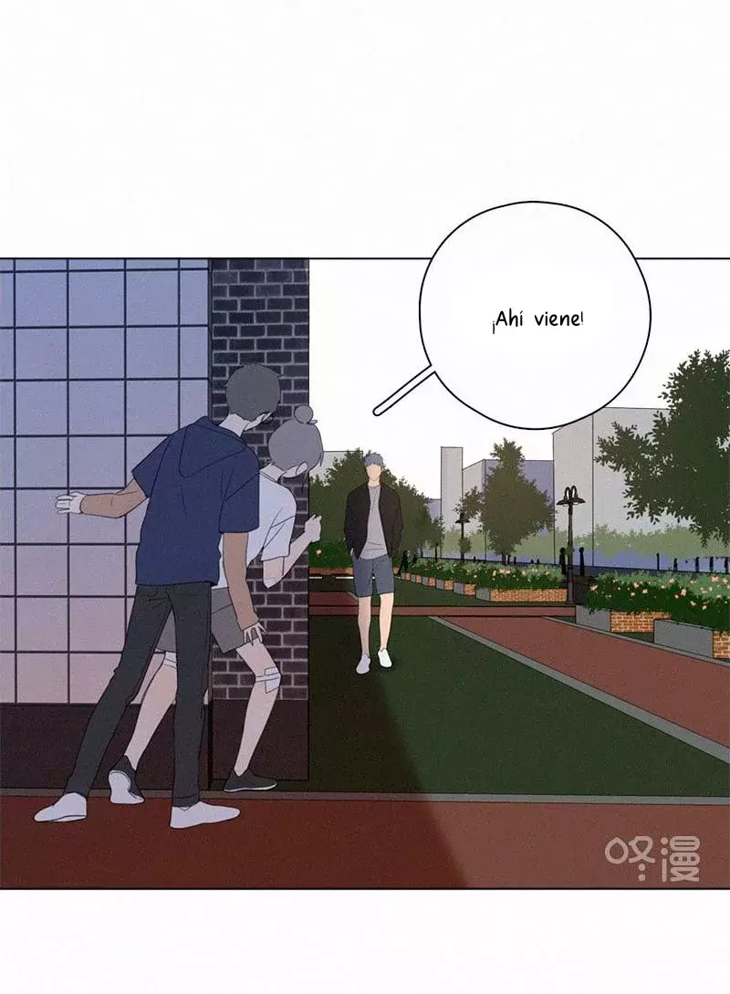 Read Te encontré (es) Manga Online