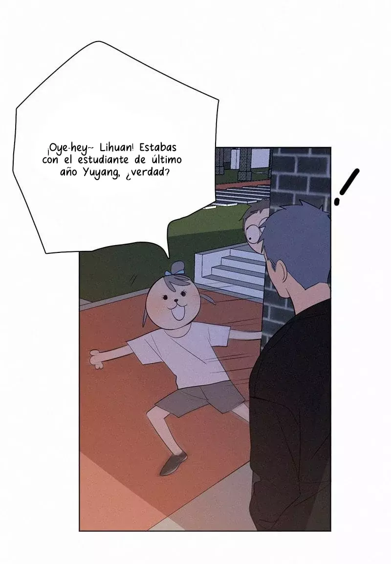 Read Te encontré (es) Manga Online