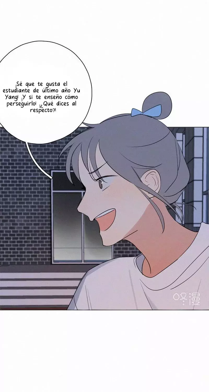 Read Te encontré (es) Manga Online