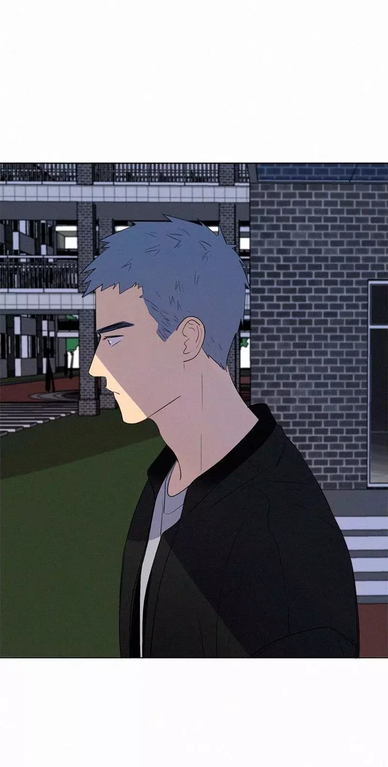 Read Te encontré (es) Manga Online