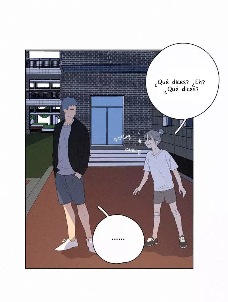 Read Te encontré (es) Manga Online