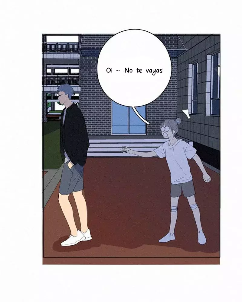 Read Te encontré (es) Manga Online