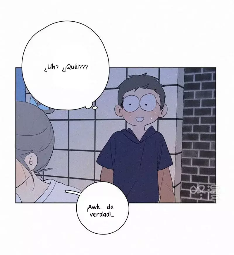 Read Te encontré (es) Manga Online