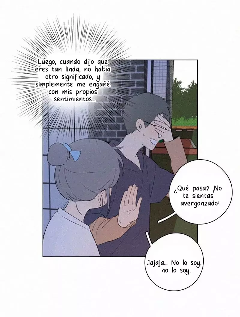 Read Te encontré (es) Manga Online