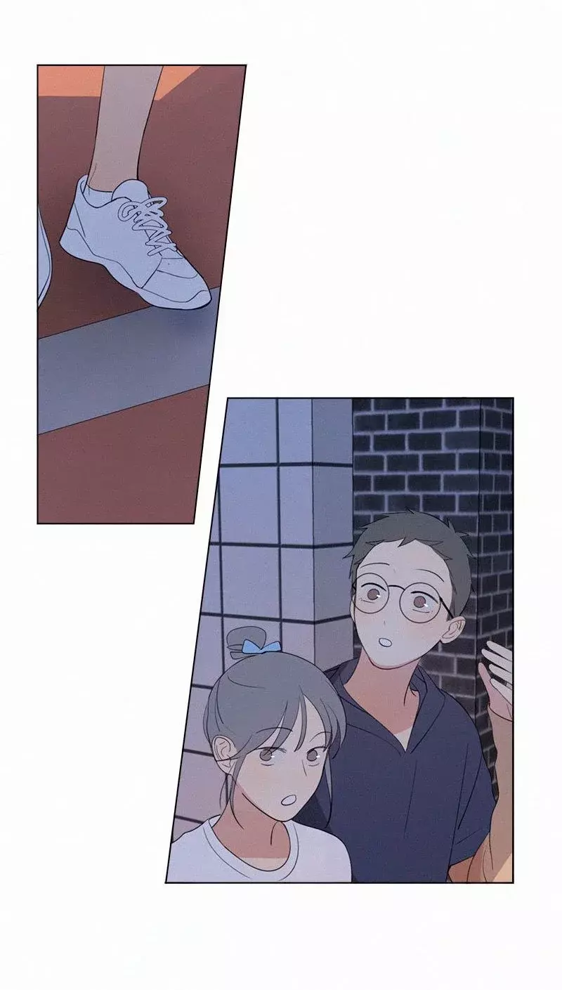 Read Te encontré (es) Manga Online