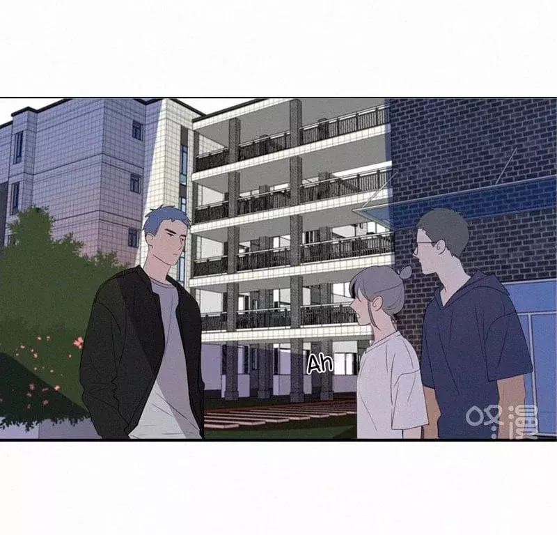 Read Te encontré (es) Manga Online