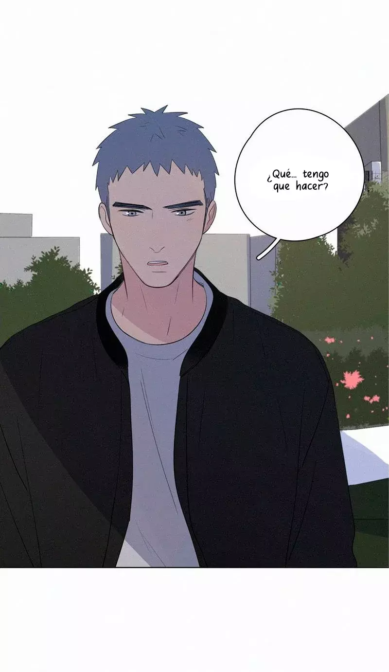 Read Te encontré (es) Manga Online