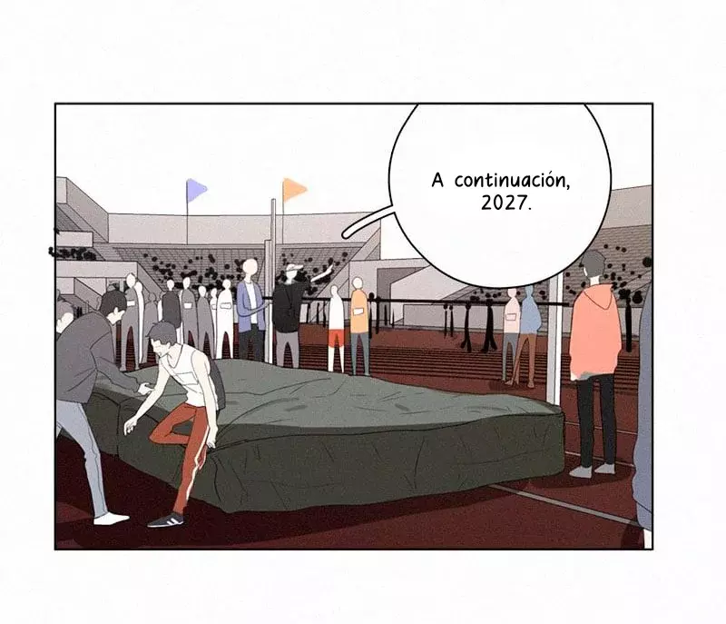 Read Te encontré (es) Manga Online