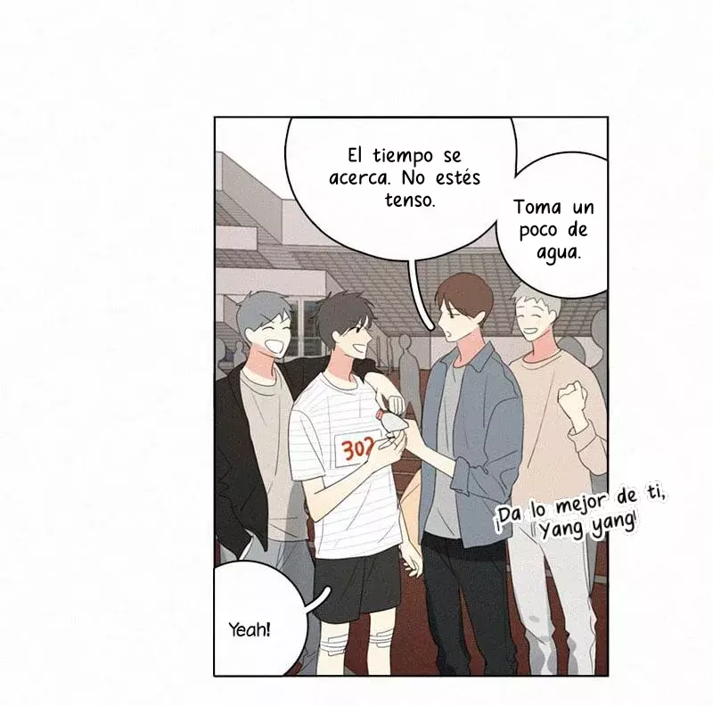 Read Te encontré (es) Manga Online