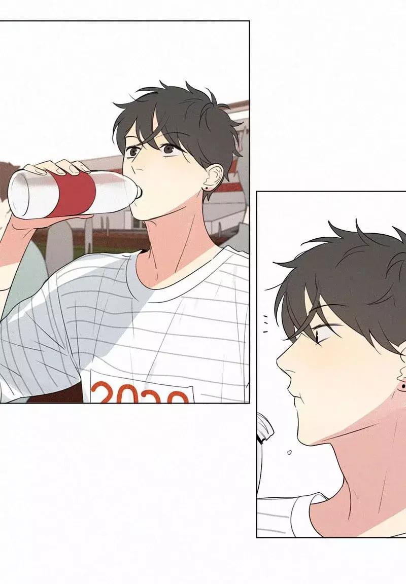 Read Te encontré (es) Manga Online