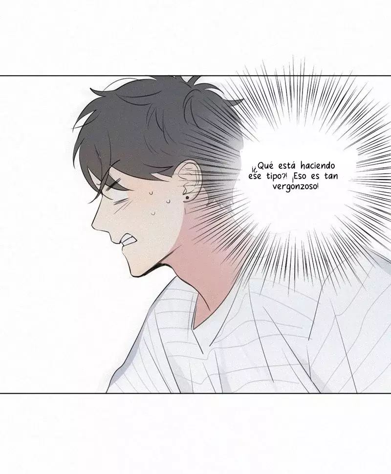 Read Te encontré (es) Manga Online