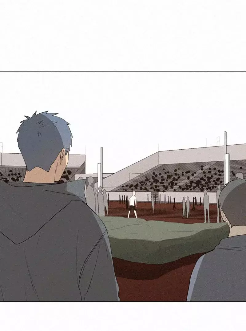 Read Te encontré (es) Manga Online