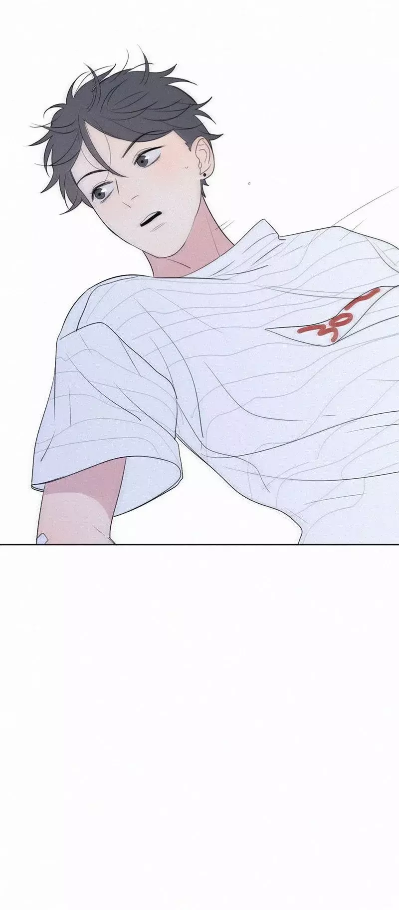 Read Te encontré (es) Manga Online