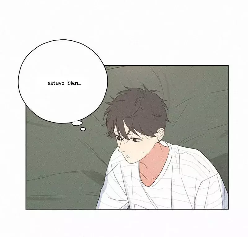 Read Te encontré (es) Manga Online