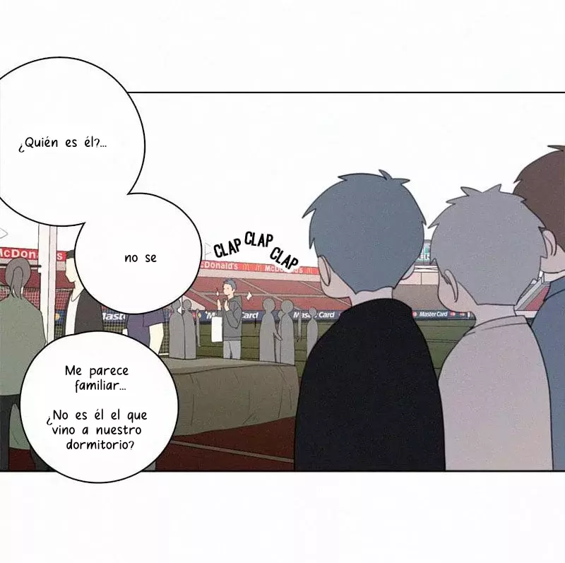 Read Te encontré (es) Manga Online