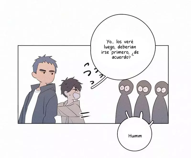 Read Te encontré (es) Manga Online