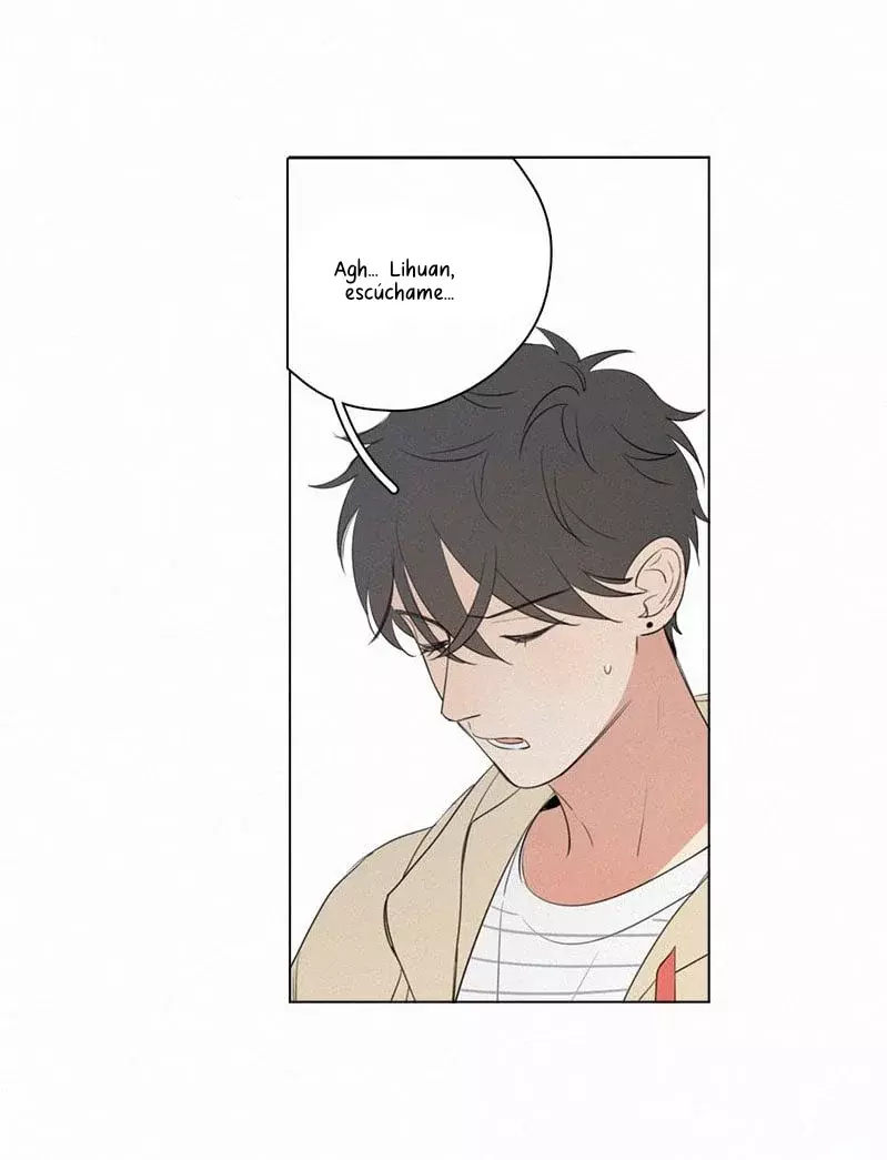 Read Te encontré (es) Manga Online