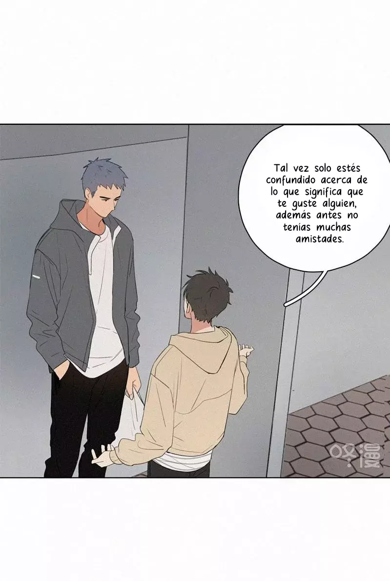 Read Te encontré (es) Manga Online