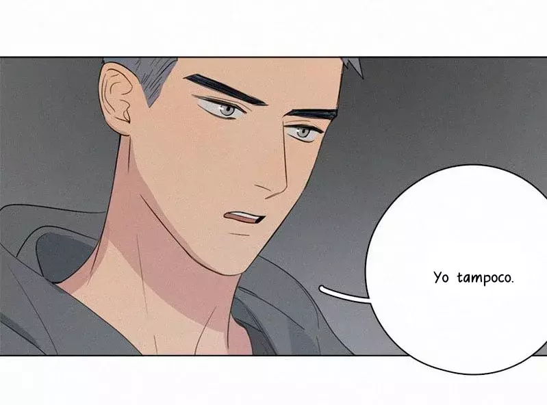 Read Te encontré (es) Manga Online