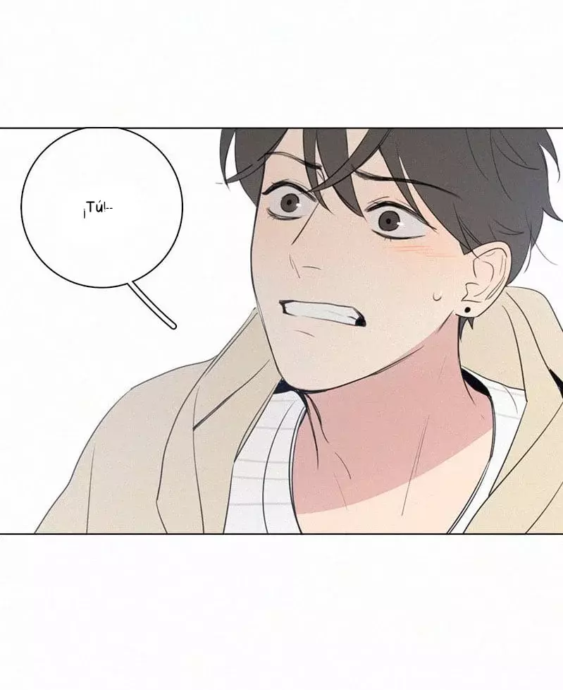 Read Te encontré (es) Manga Online