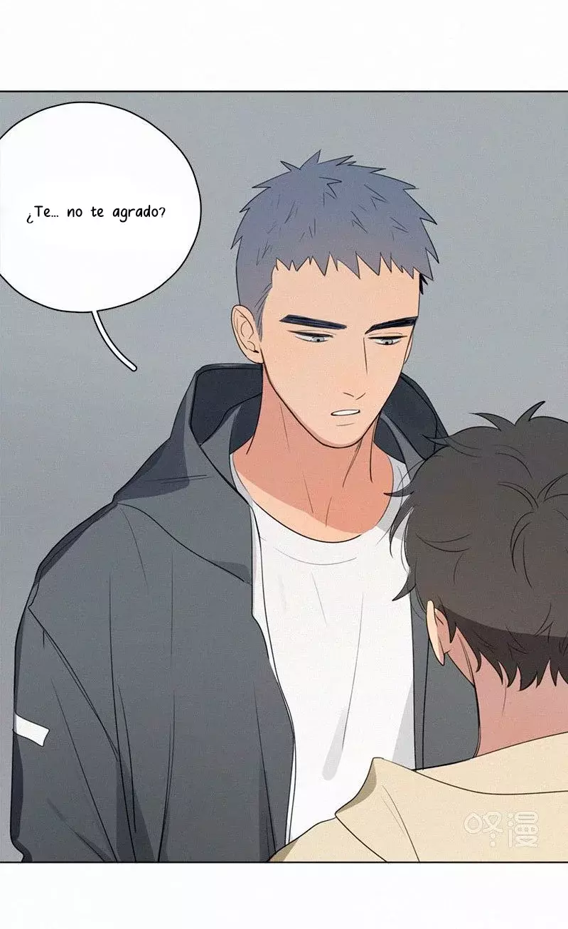 Read Te encontré (es) Manga Online