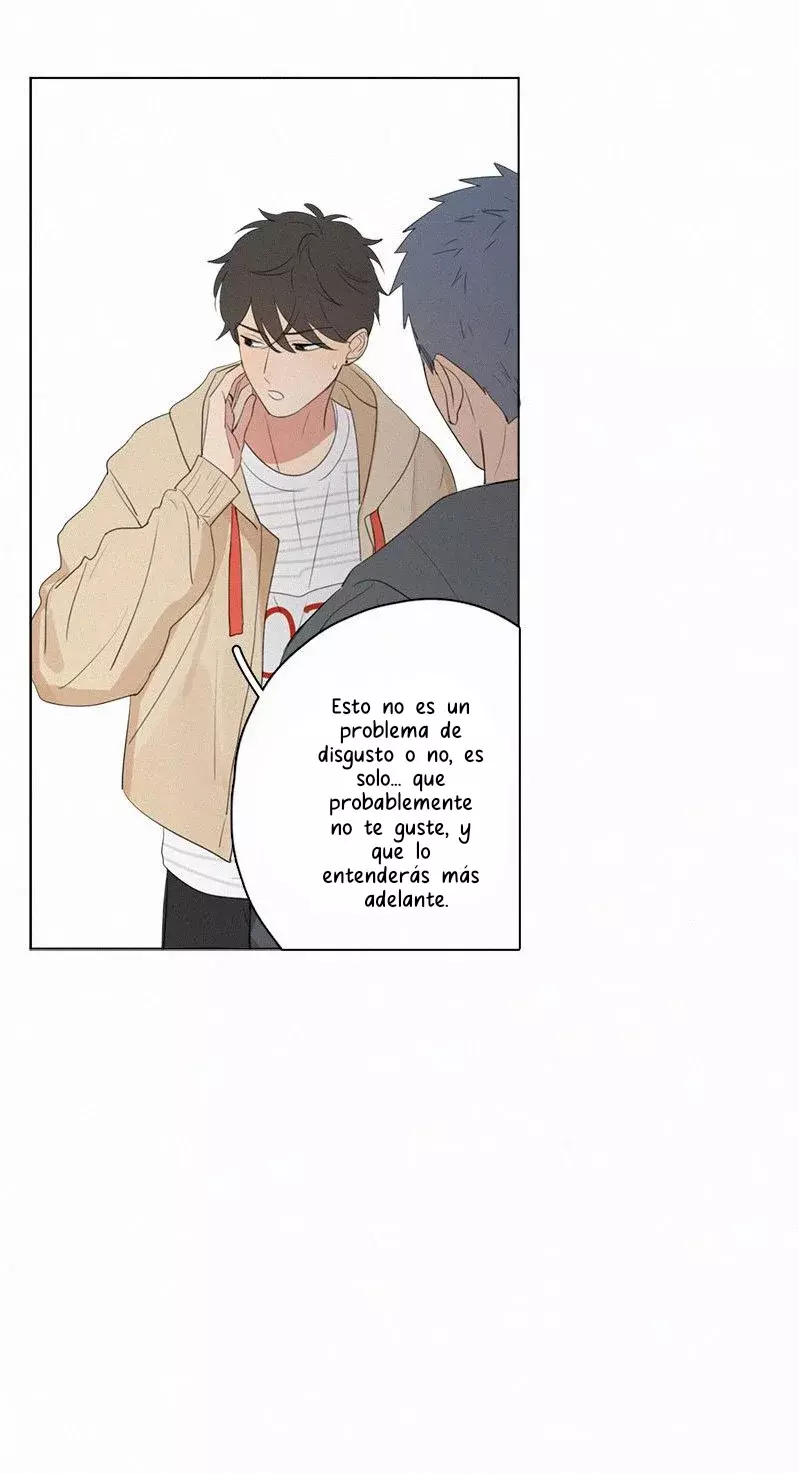 Read Te encontré (es) Manga Online