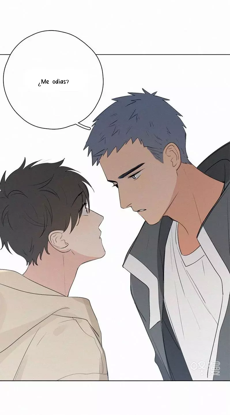 Read Te encontré (es) Manga Online