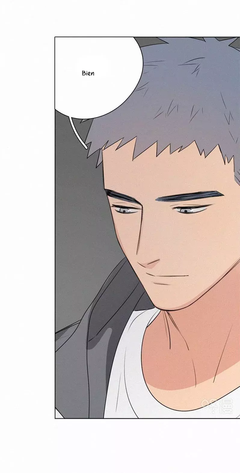 Read Te encontré (es) Manga Online