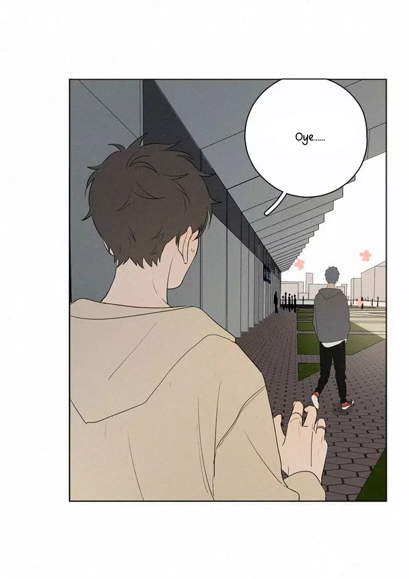 Read Te encontré (es) Manga Online