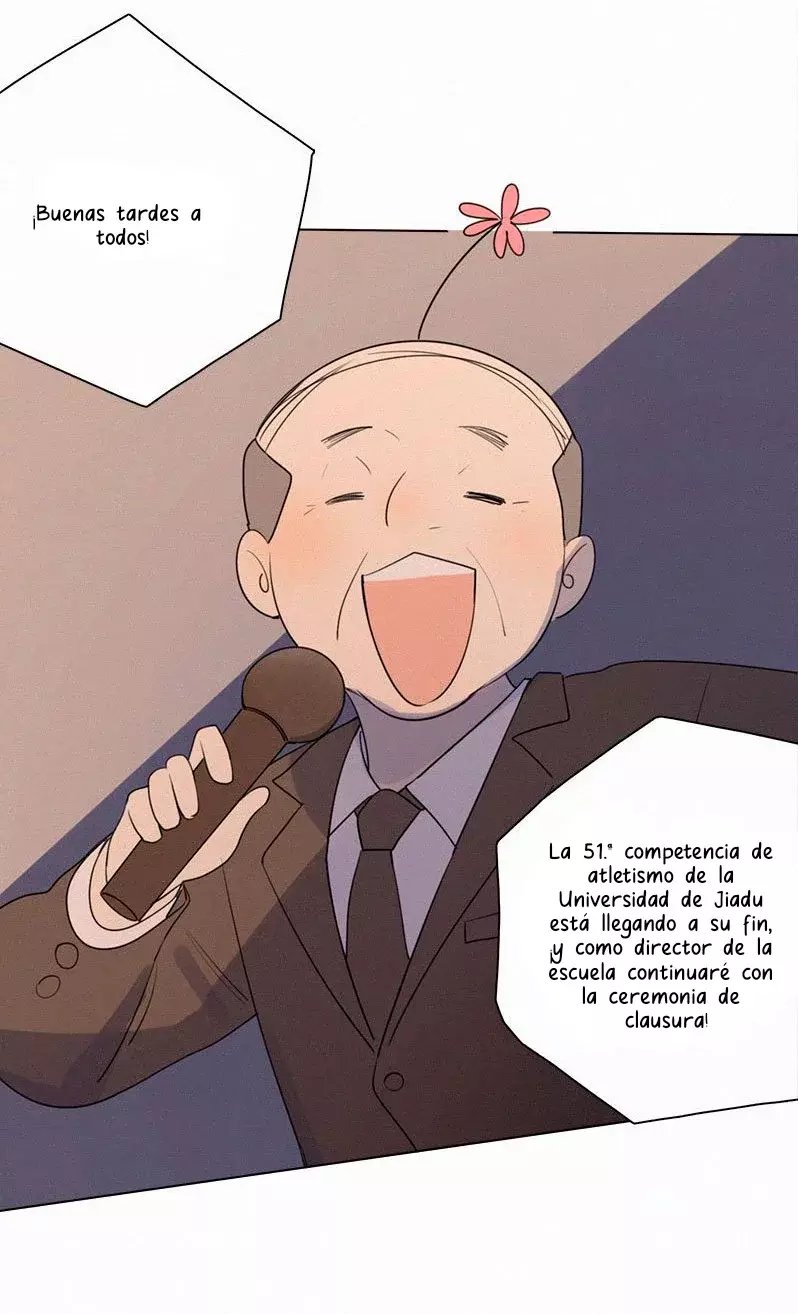 Read Te encontré (es) Manga Online