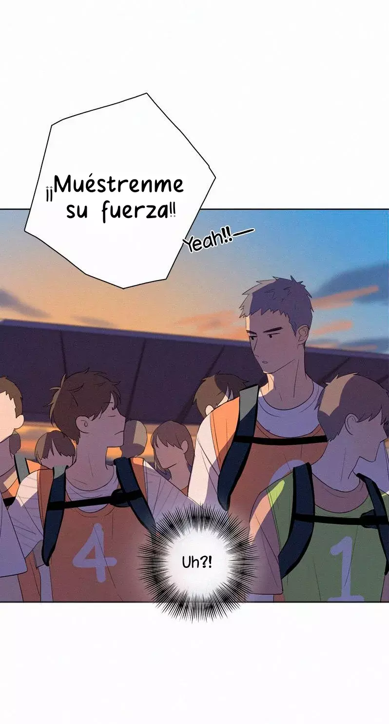 Read Te encontré (es) Manga Online