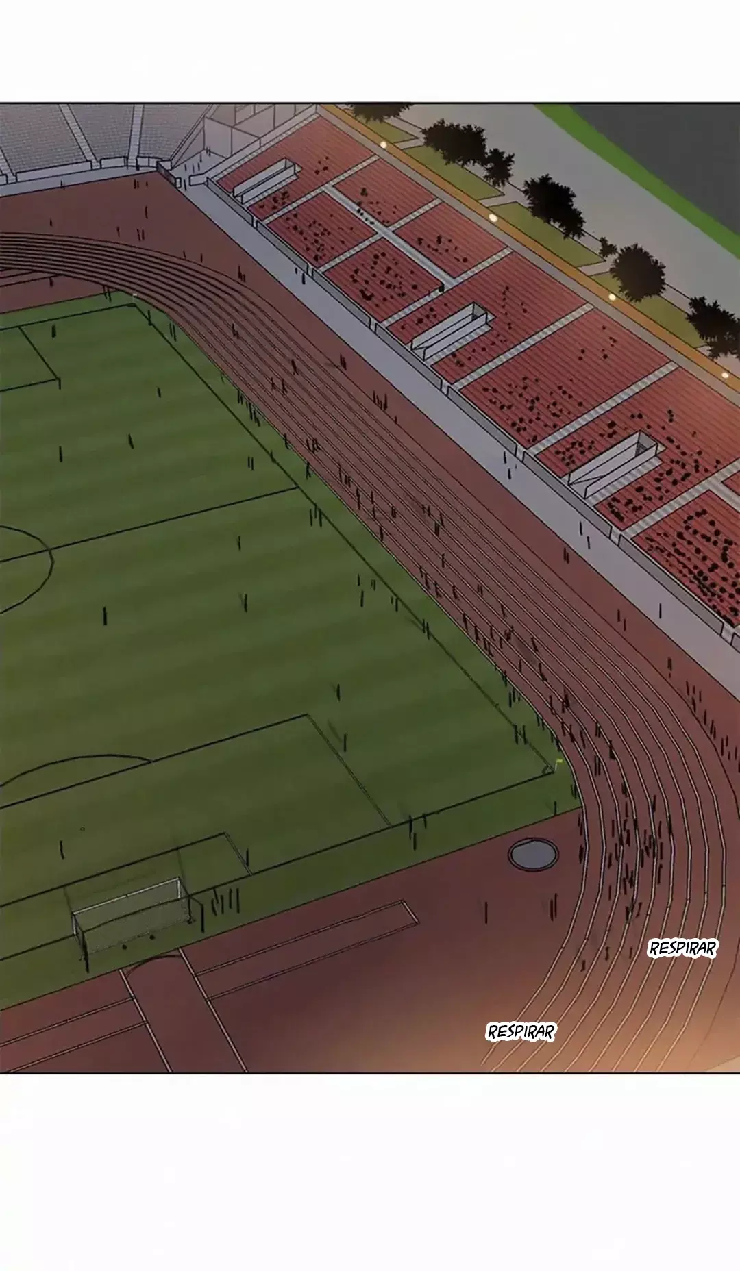 Read Te encontré (es) Manga Online