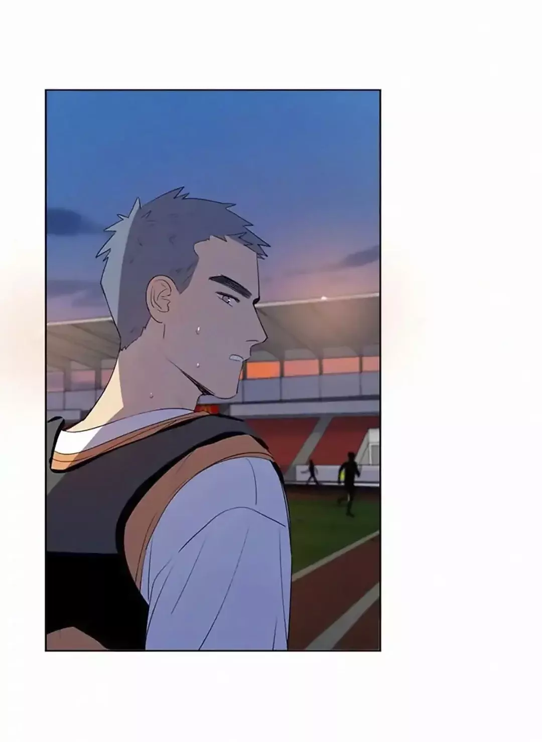 Read Te encontré (es) Manga Online