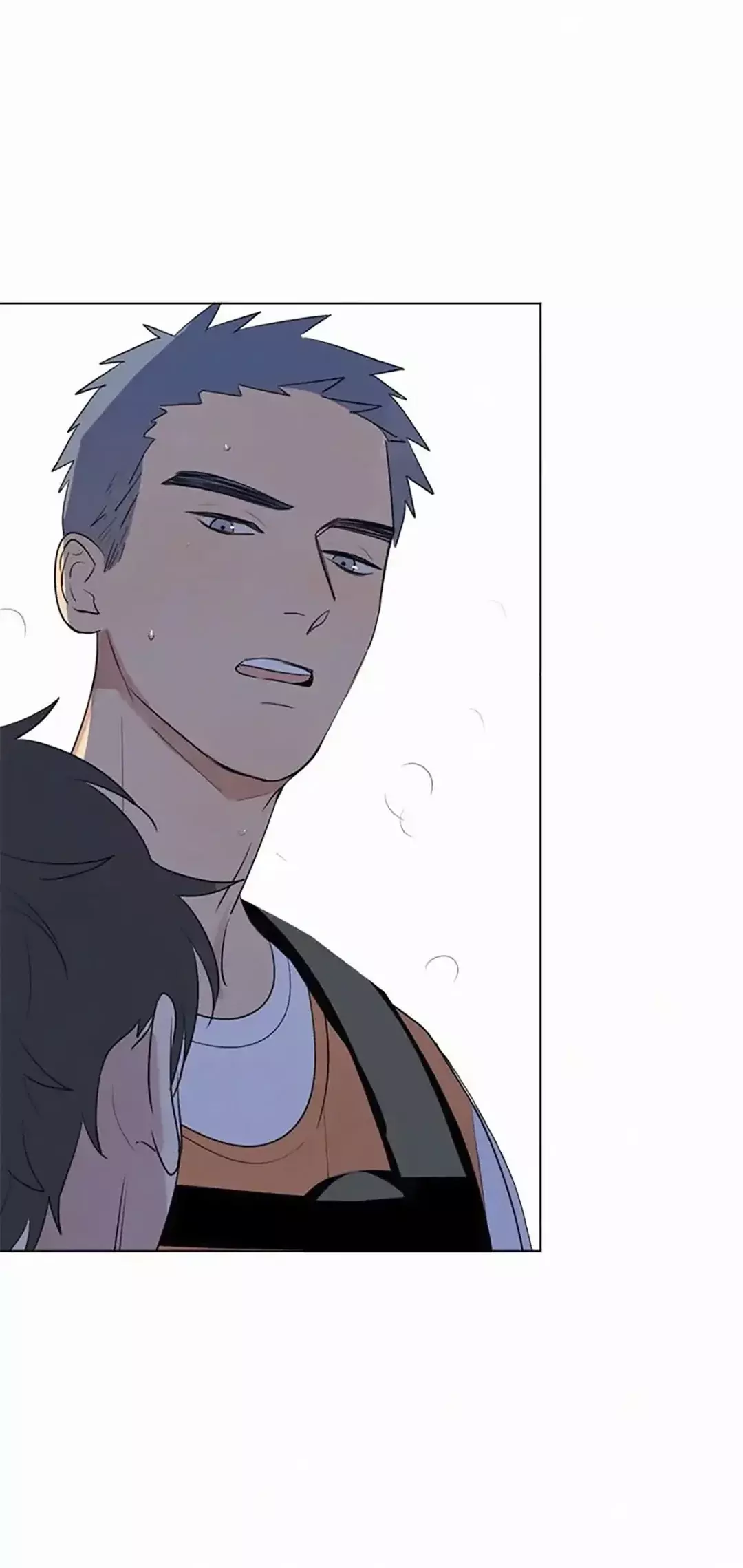 Read Te encontré (es) Manga Online