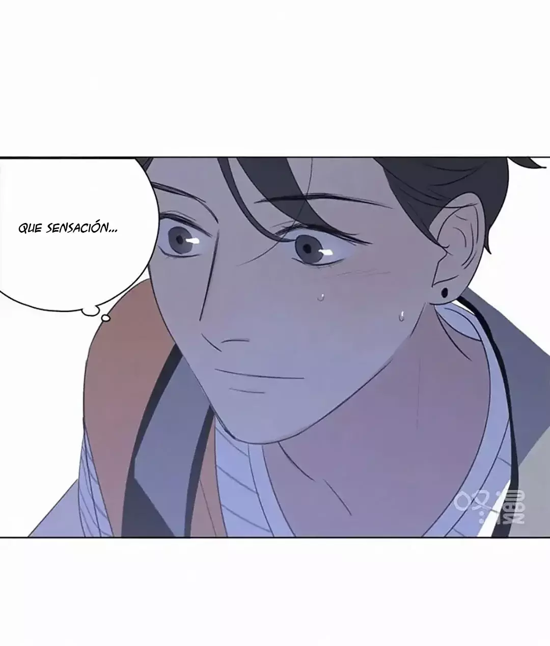 Read Te encontré (es) Manga Online