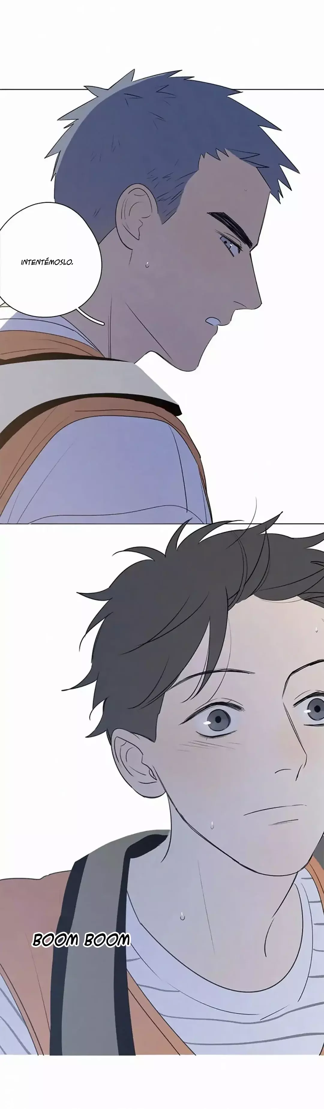 Read Te encontré (es) Manga Online