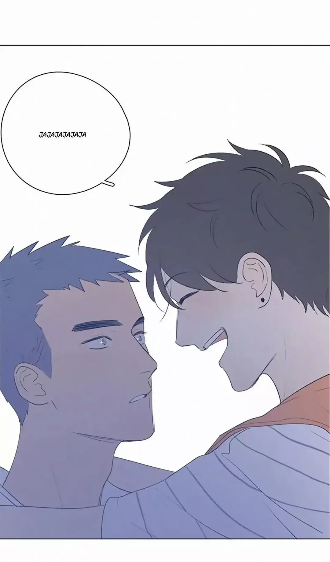 Read Te encontré (es) Manga Online